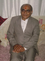 S.B.Swarnkar