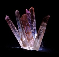 crystals reiki