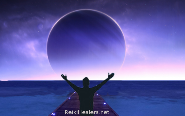 Reiki and Universal Programming