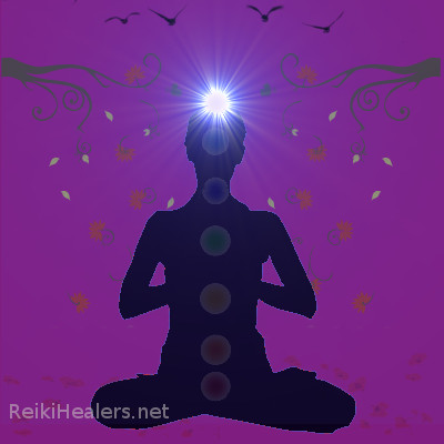 Meditation Reiki Healers