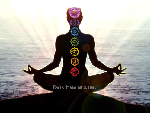 Symbol Meditaton - The power of Reiki Symbols