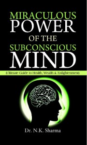 Miraculous Power Of Subconscious Mind 