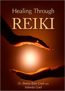 Healing Through Reiki