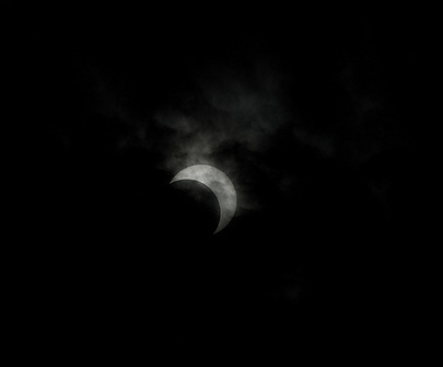 Solar Eclipse