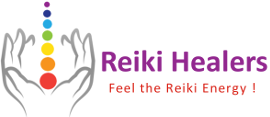 Reiki Healers