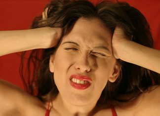 effects of negative thoughts