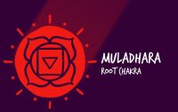 Root Chakra / Muladhara Chakra